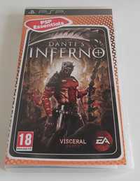 Dante's Inferno (PSP)