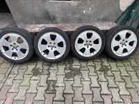 Kola 255/45 R17 Audi