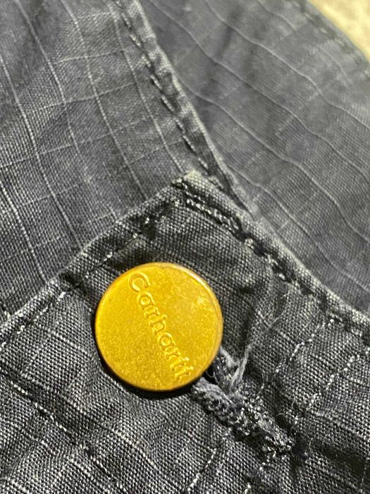 Вінтажні широкі карго штани Carhartt Aviation cargo pants