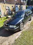 Sprzedam Skode 1.9 tdi laurine ful wypas