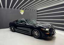Ford Mustang 2.3. Stage1.  370cv. 550Nm