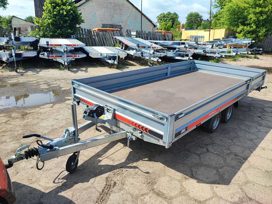 ***Wynajem lawety/towarowej/budowlanej LORRIES PLBA27 [4528x2160]***