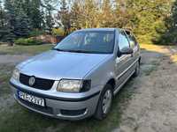 Volkswagen polo 2001