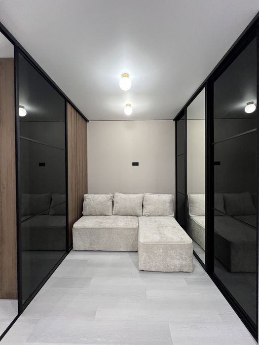 ‼️NEW Продам нову 1к квартиру в Жк Уютний Квартал