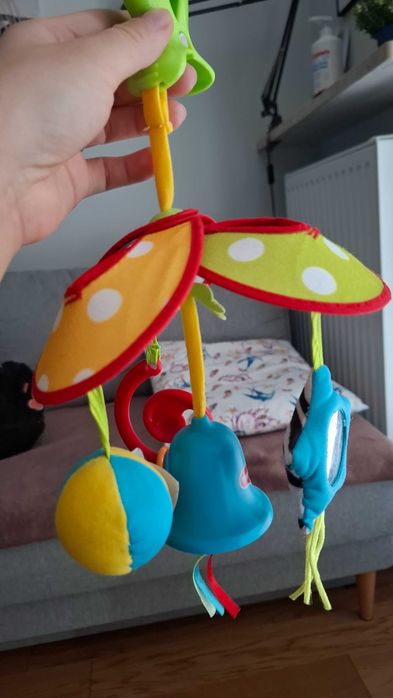 Karuzela/zawieszka Tiny Love