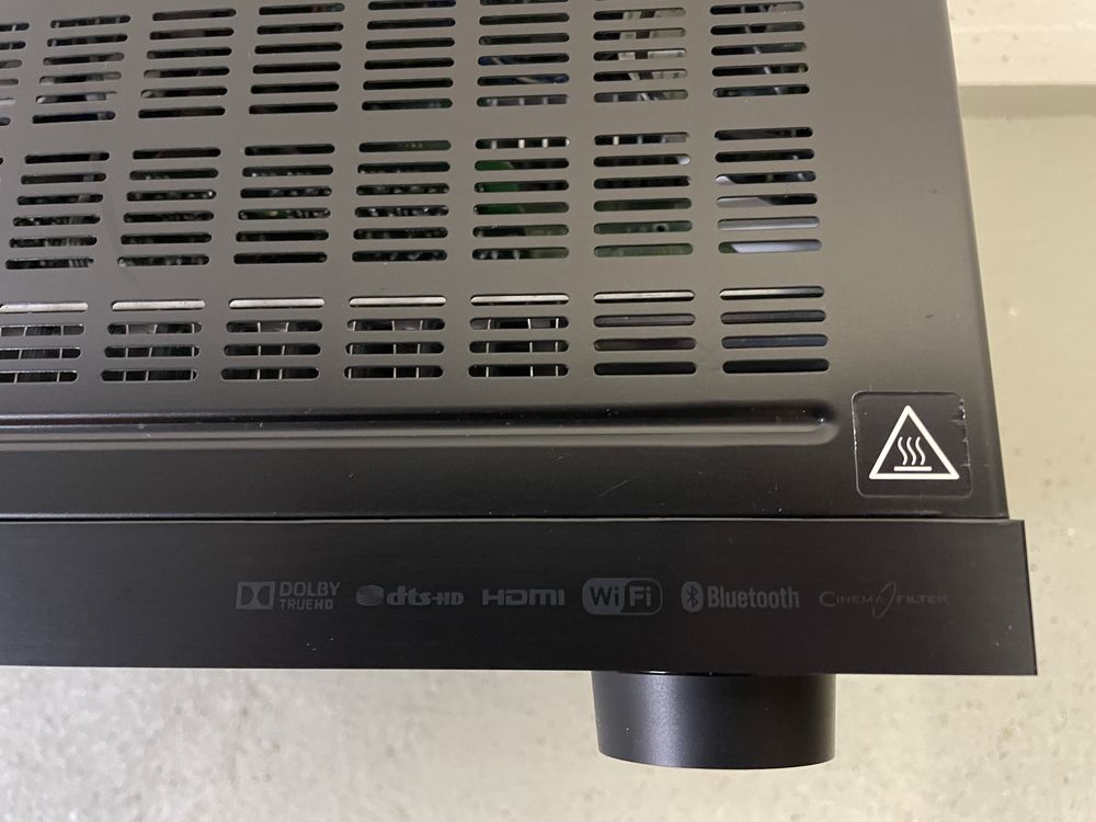 Акустическая система 5.1: Onkyo SKS-HT978 THX Black