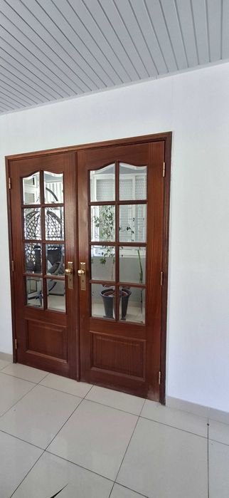 Portadas em bom estado