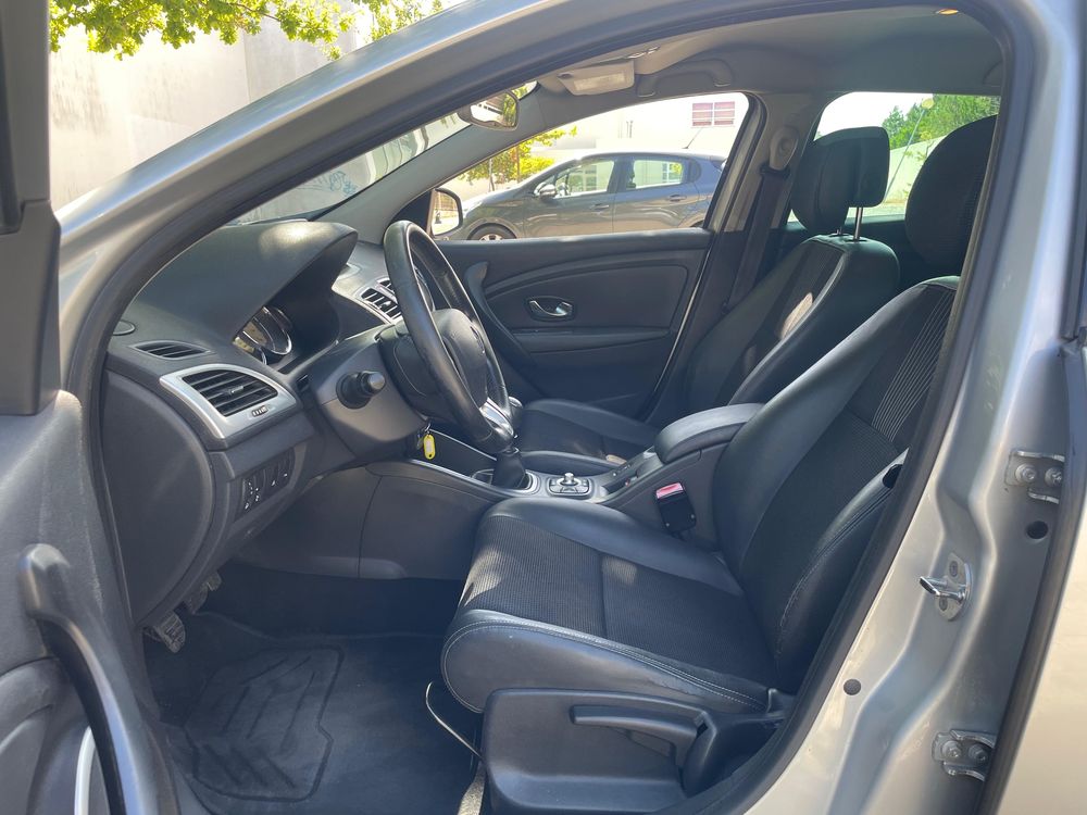 Renault Megane Sport Tourer 1.5DCI (REVENDA)