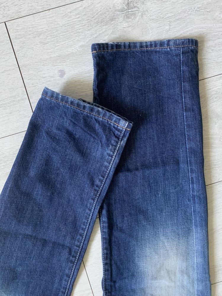 Tommy Hilfiger  jeansy męskie