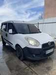 Fiat doblo 1,3 diesel 2010