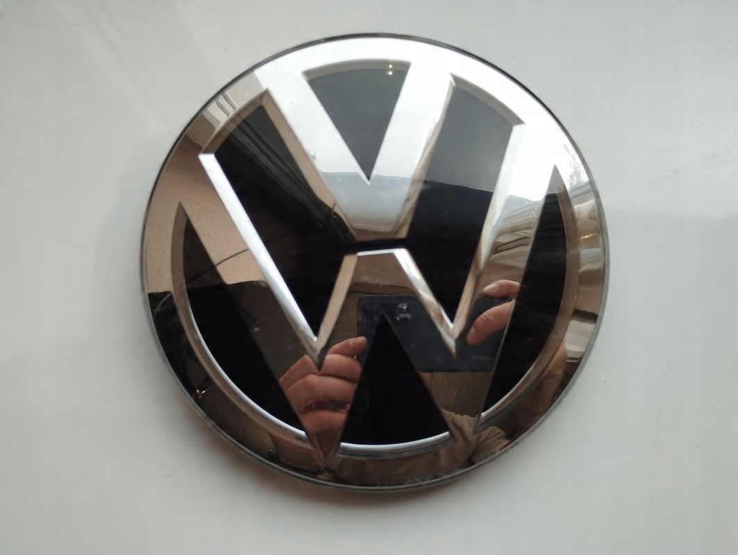 Znaczek Emblemat VW T-roc 2GA853601