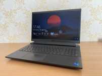 Ігровий ноутбук dell g15 i5-11400h/rtx 3050ti/ssd/ddr4