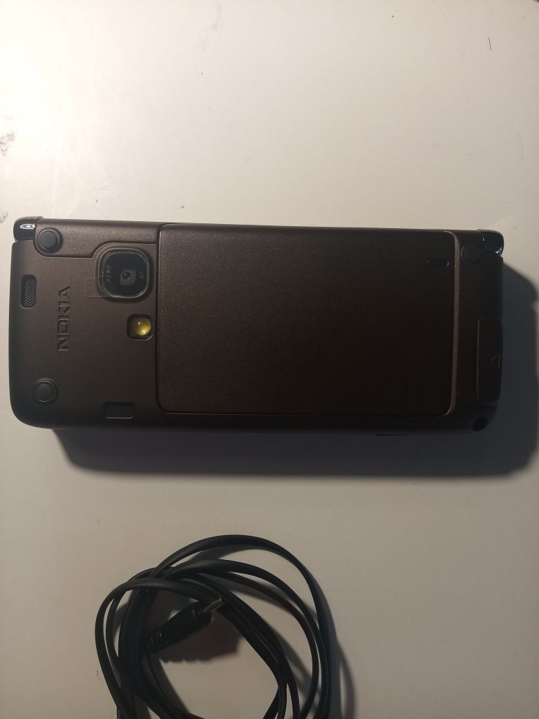 Nokia e90 kultowy model stan wzorowy