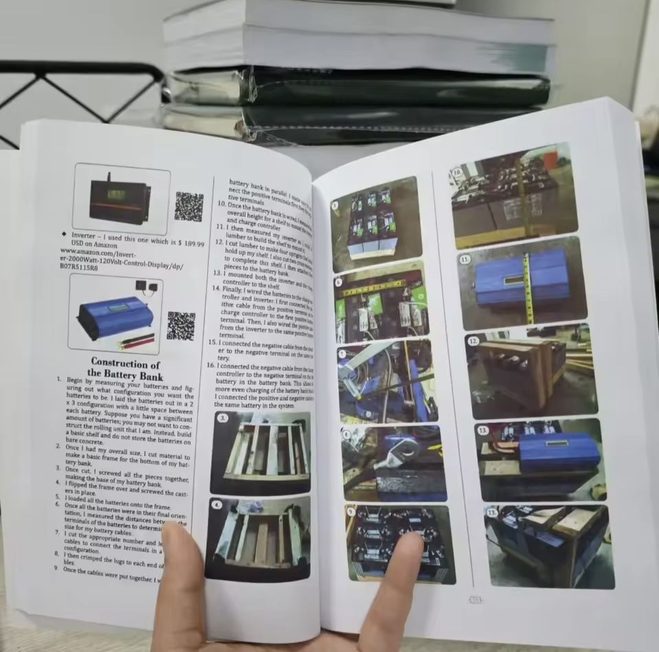 NO GRID livro de sobrevivencia ( PORTES GRATIS)