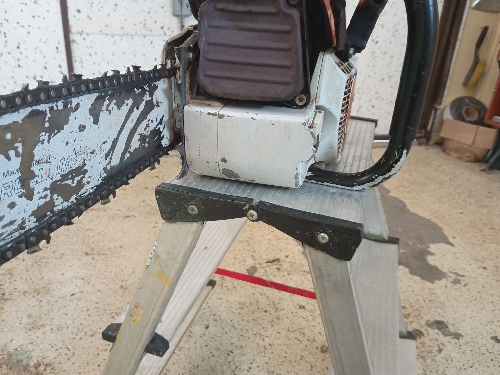 Piła spalinowa Stihl MS 461.