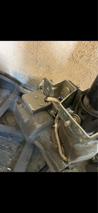 Электроусилитель руля ВАЗ Калина 1118