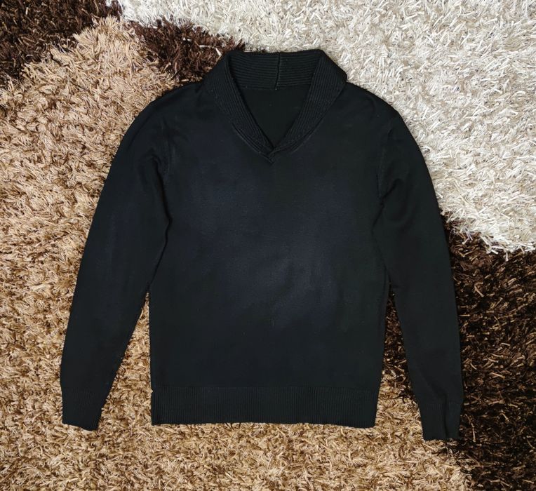 Camisola de malha (M)