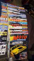 Moto Magazyn Lata 90/2000