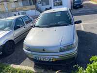 fiat punto 1.2 16V