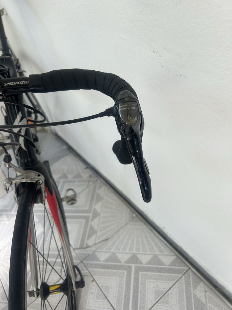 Bocicleta specialized