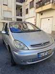 Citroen Diesel Xsara Picasso