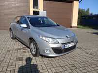 Renault Megane Stary prosty silnik, Bezawaryjny