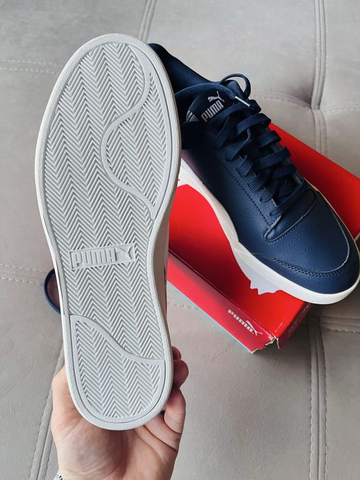 Кроссовки Puma 44 розмір нові