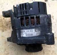 alternador valeo vw passat