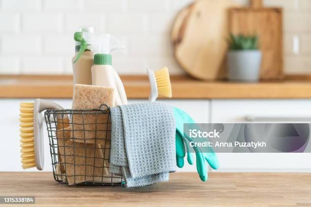 Serviço de Limpeza com Qualidade e Confiança