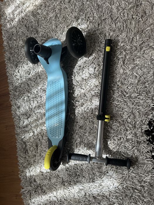 Дитячий  самокат OXELO
