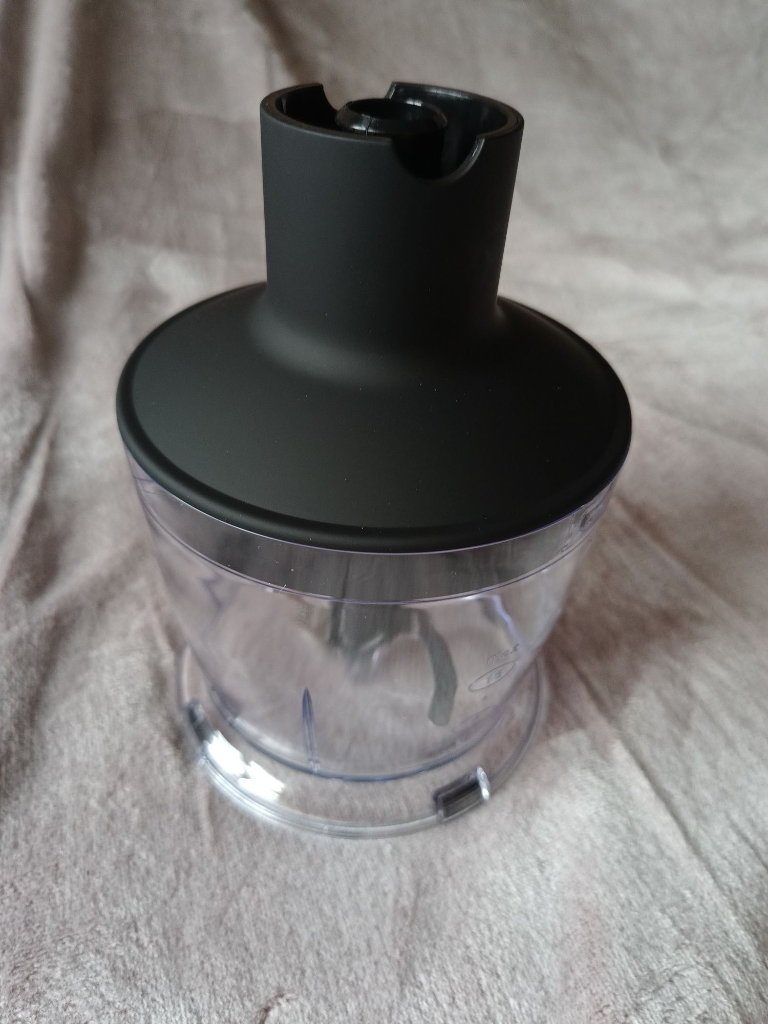 yoer, blender ręczny, rozdrabniacz, szatkownica nowa