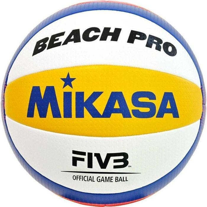 Mikasa Beach Pro BV550C