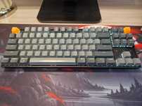 Klawiatura Mechaniczna Bezprzewodowa Keychron K8A3