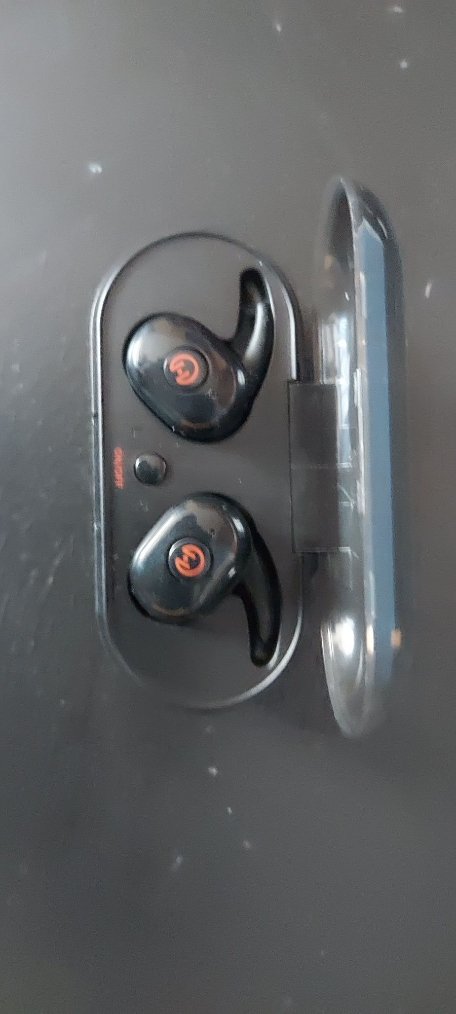 Sluchawki bezprzewodowe Hypergear