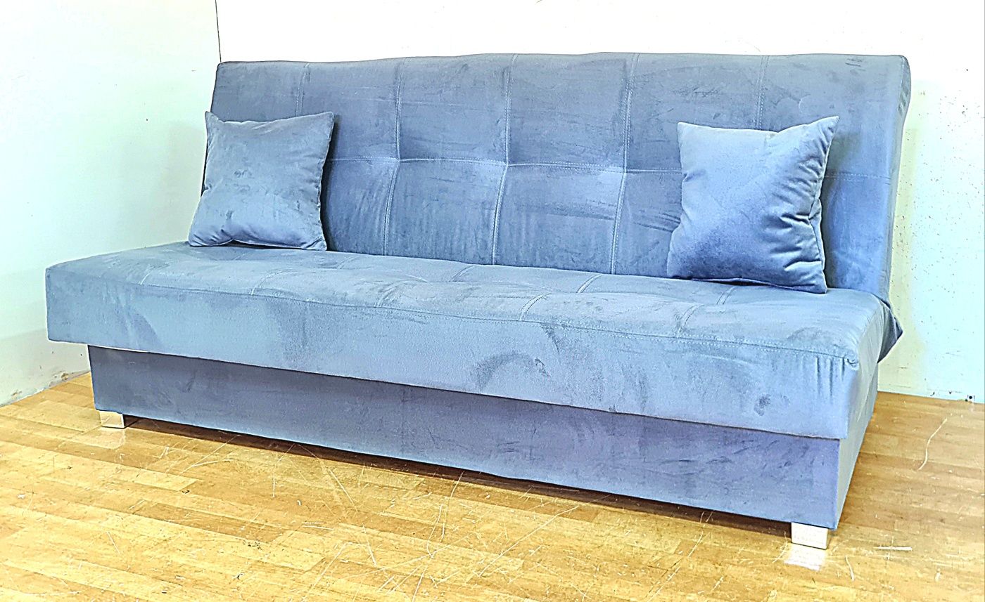 Nowa sofa Kolory kanapa wersalka tapczan łóżko  rozkładana do spania