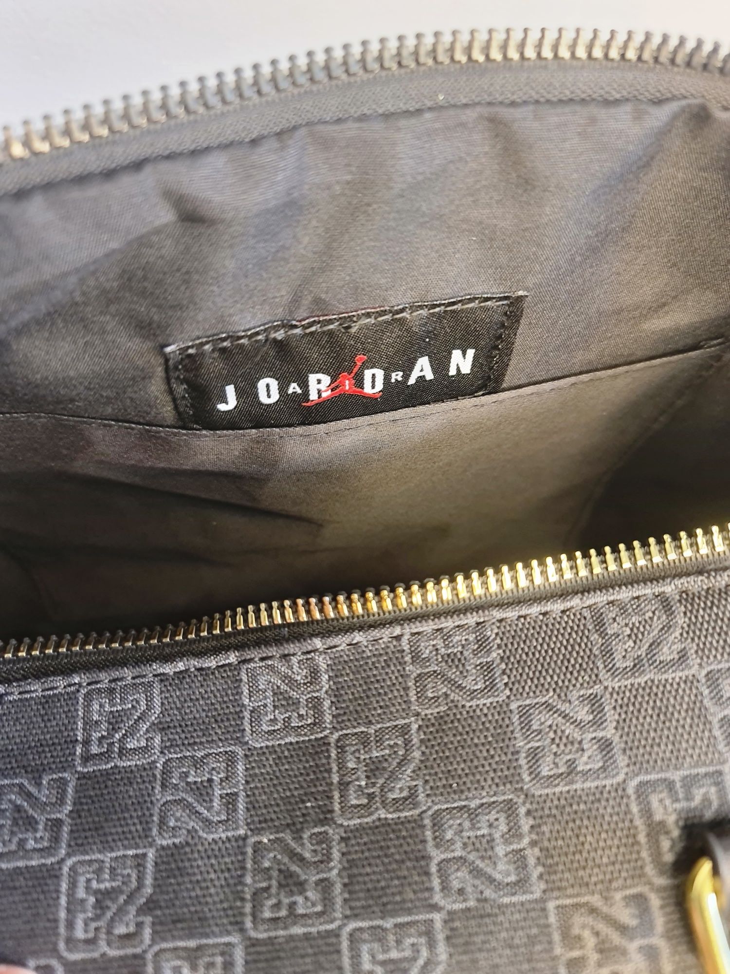 Torba elegancka  Jordan