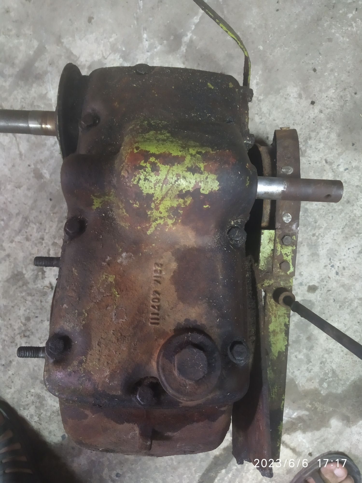 Кпп, коробка передач вольво volvo 800, 830