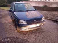 Renault Clio URGENTE