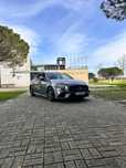 Mercedes 180d amg limousine