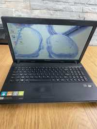 Lenovo G505 AMD 4GB 500GB Ati 15,6 bateria sprawna