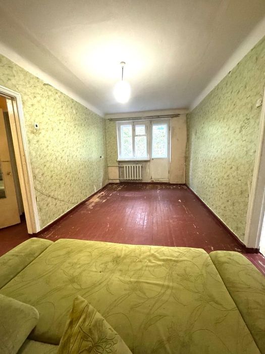 Продам 2-ух комн квартиру