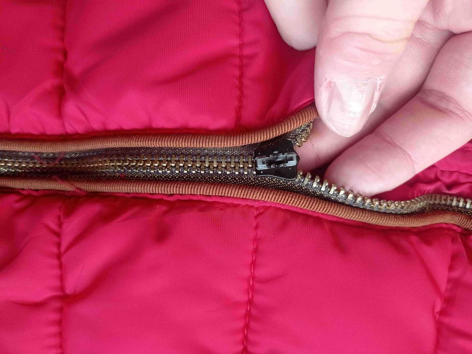 kurtka zimowa moncler