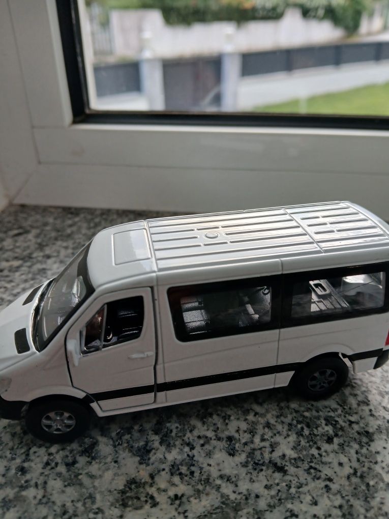 Carrinhos escala 1.32