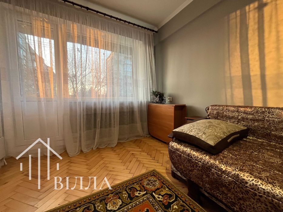 Продам 3 кімнатну квартиру на Східному