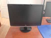 Monitor LG Flatron W2252TQ PF