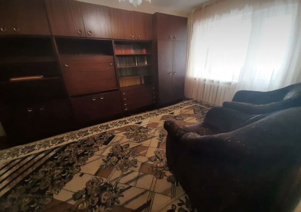 Довгострокова оренда однокімнатної квартири