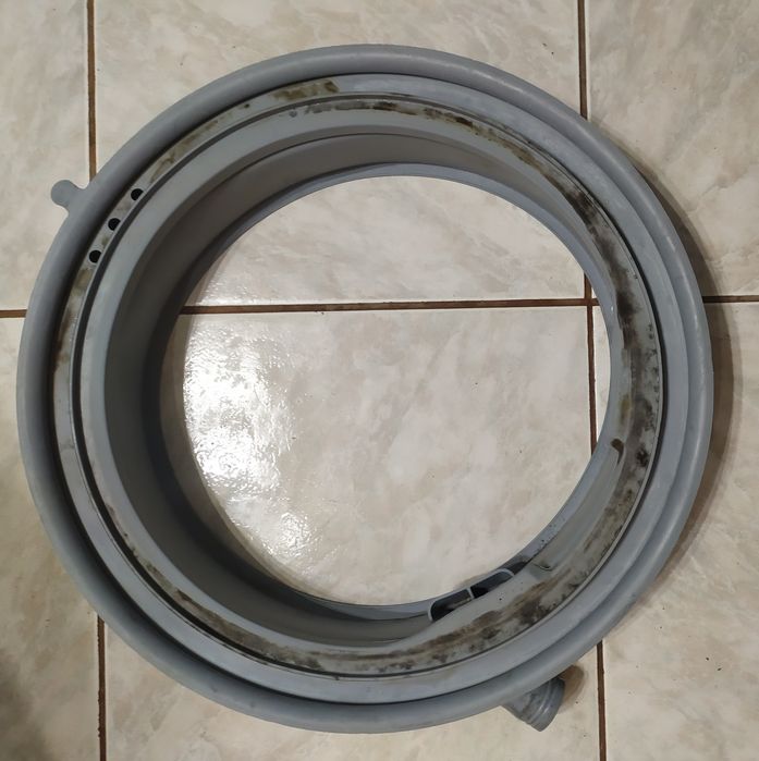 Манжет люка пральної машини