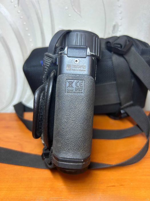 Тепловізор Pulsar Axion 2 XQ35 VOx 384х288\35мм\1300м.