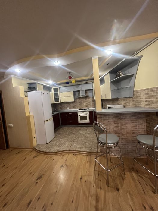 Оренда 3к новобудови 100м2. Південно-Захід. Є все! 9000+кп