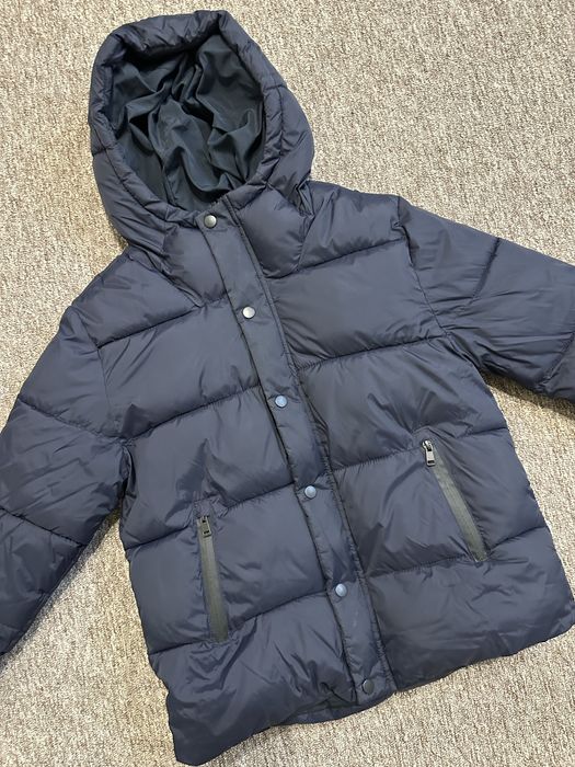 Zara куртка зимова
